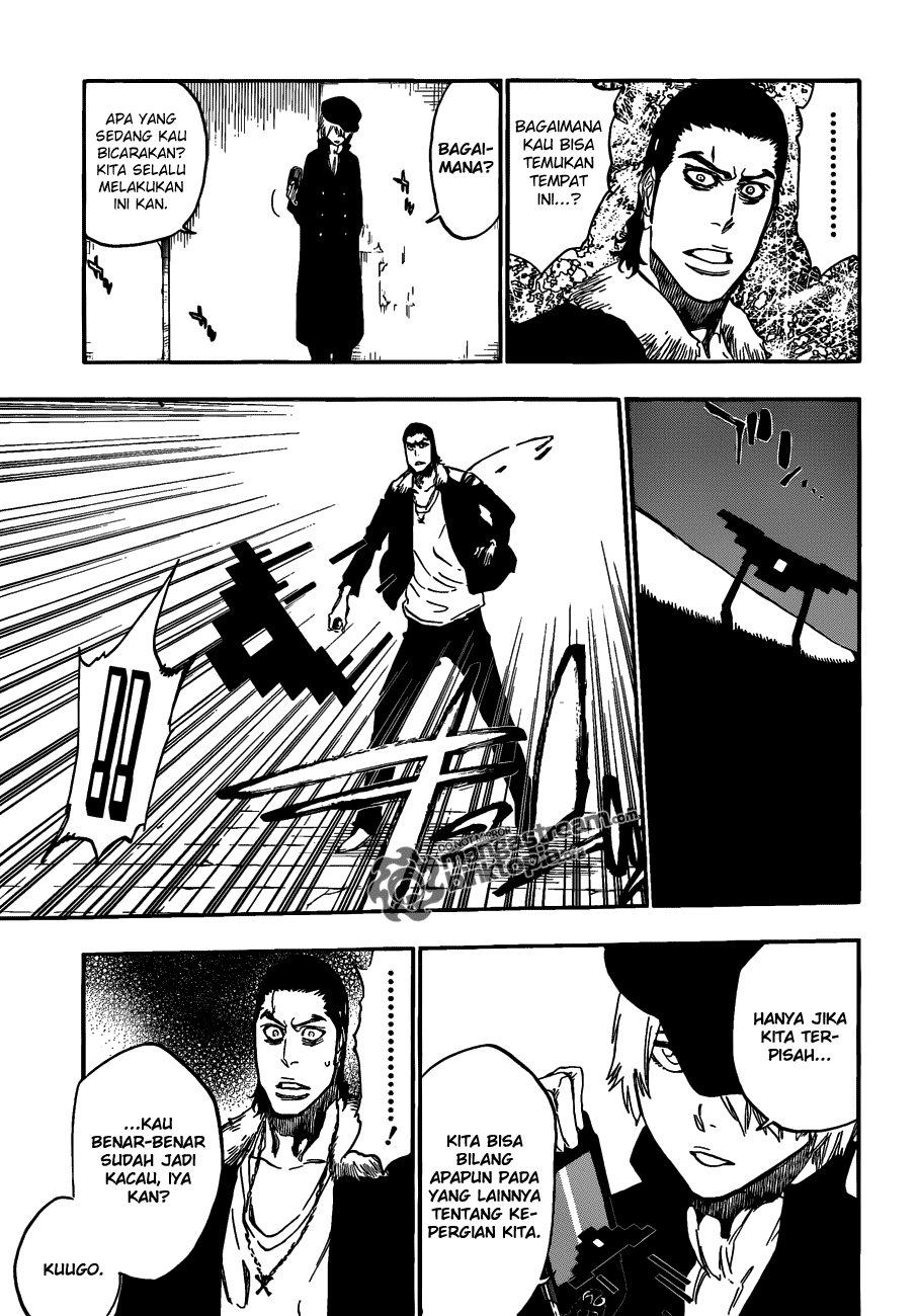 Gogodol Bleach 454_16